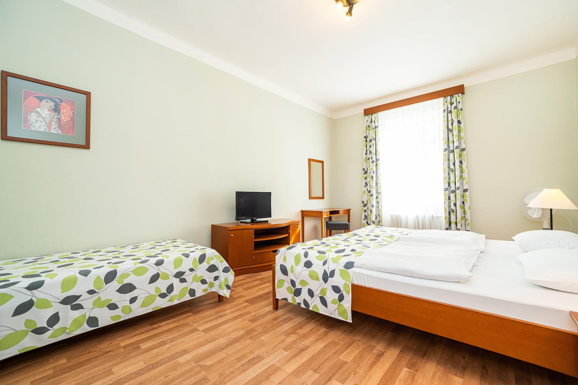Orion Appart hôtel 4*