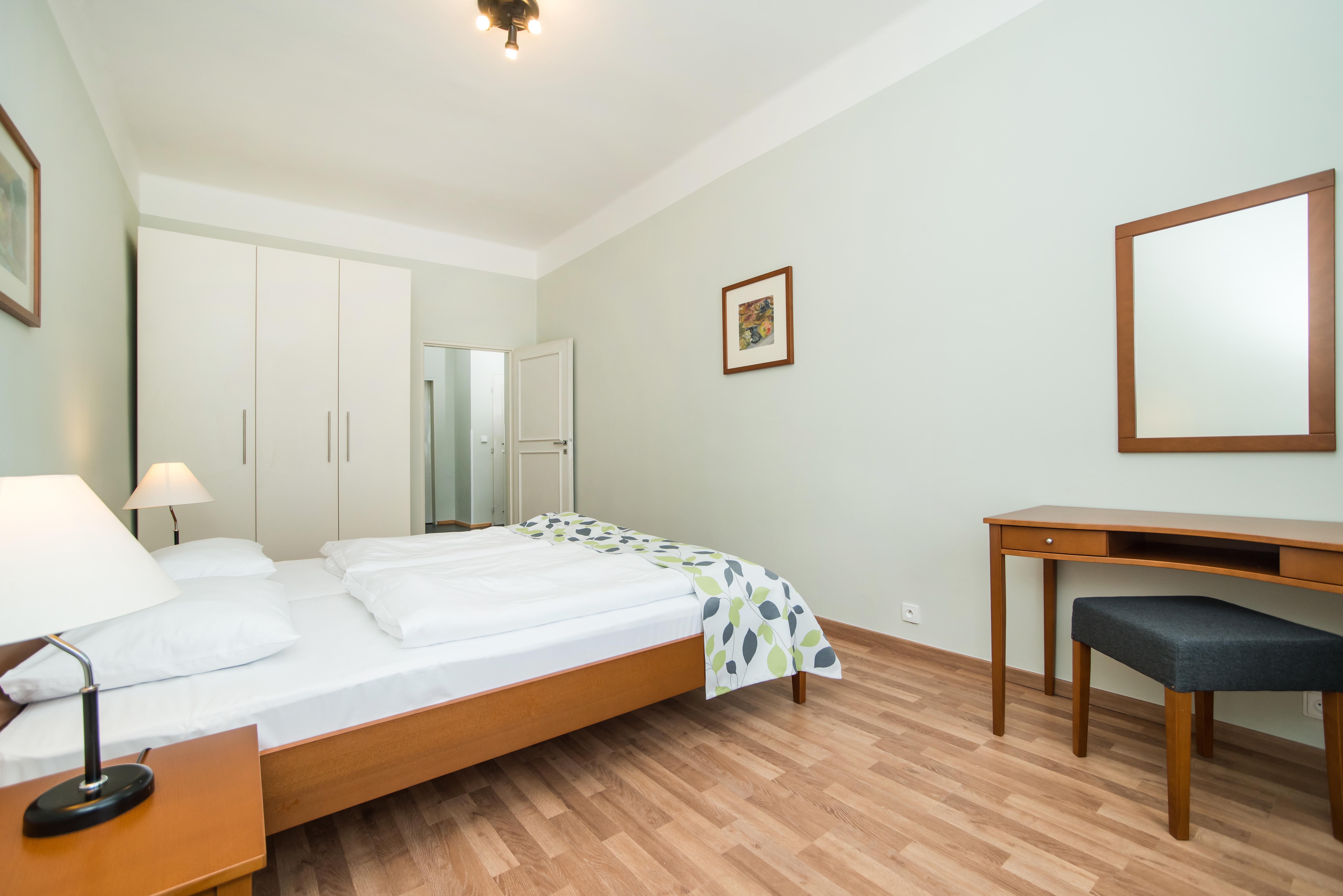 Appart hôtel Orion