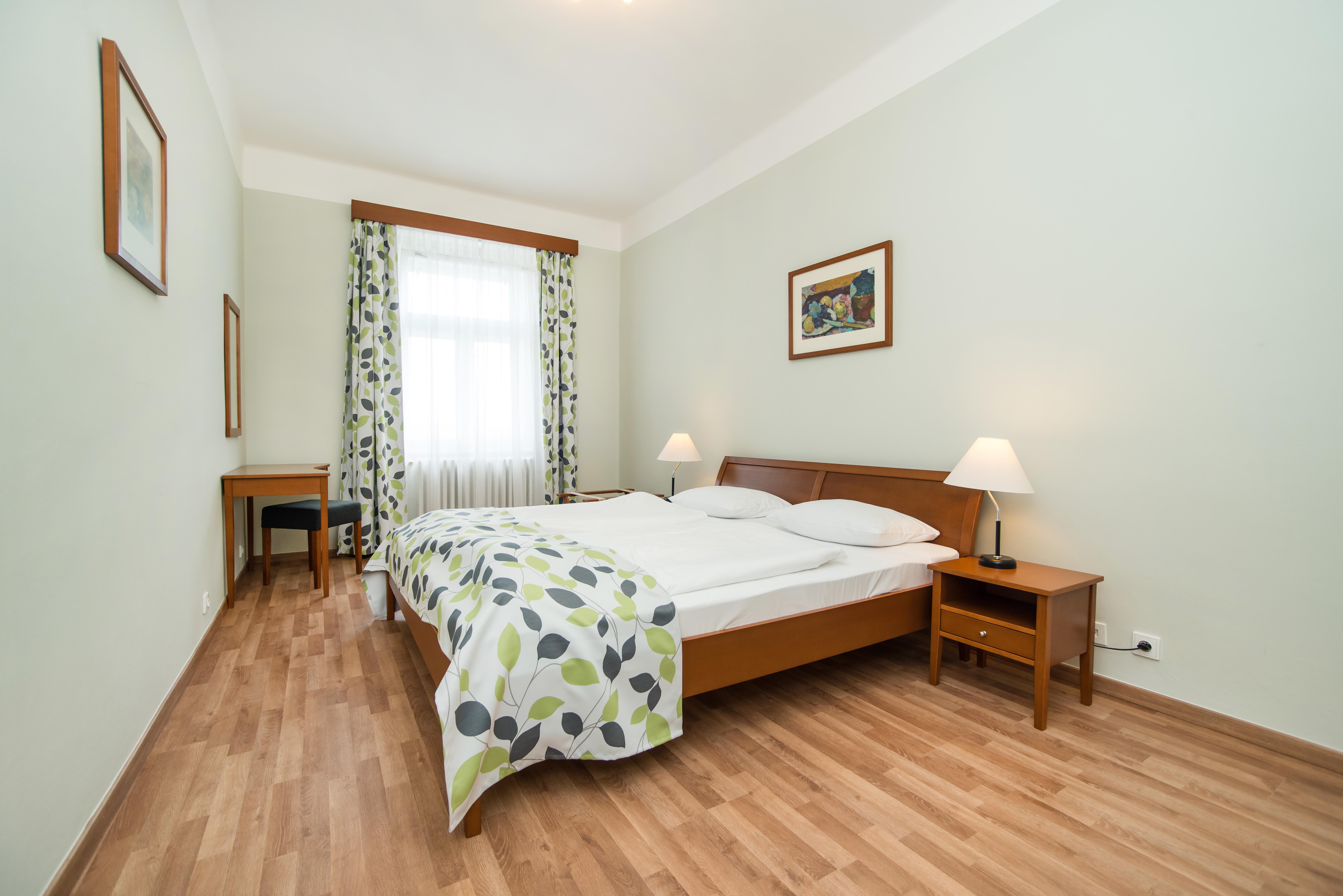 Orion Appart hôtel Prague