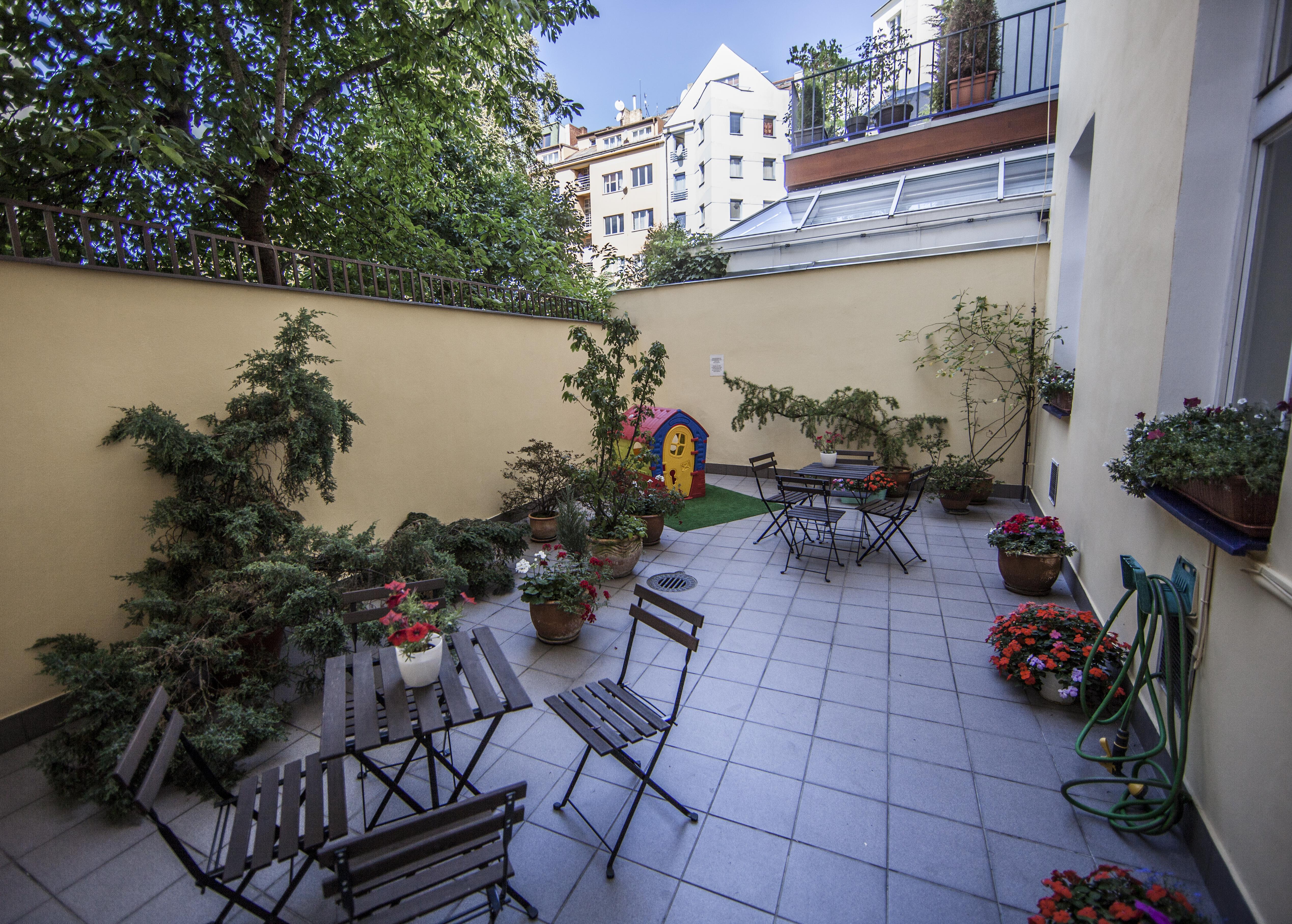 Orion Appart hôtel 4*