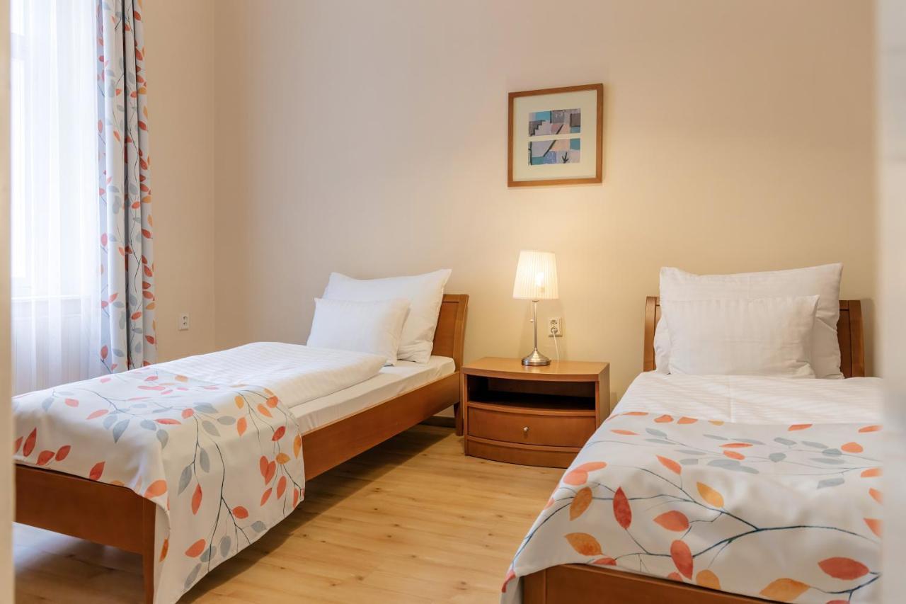 Appart hôtel Orion Prague