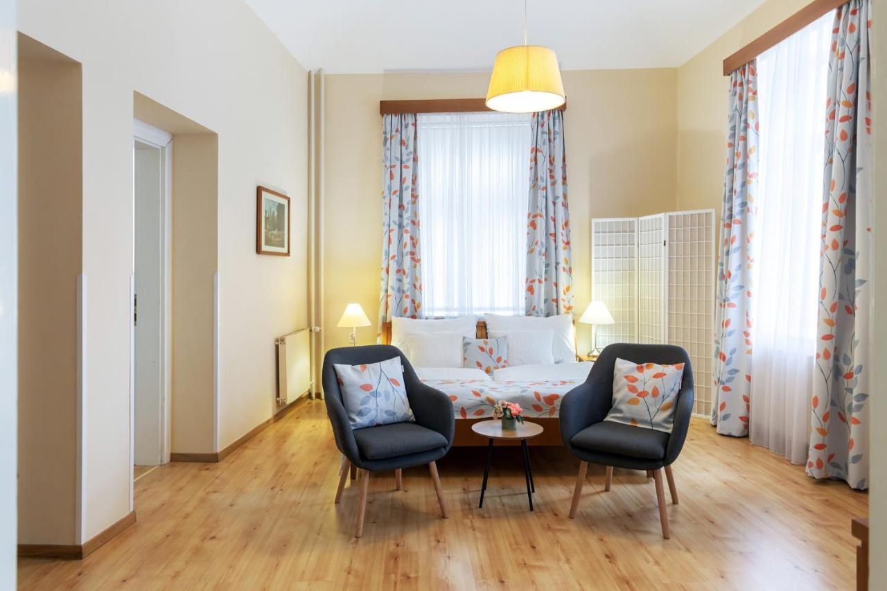 Orion Appart hôtel 4*