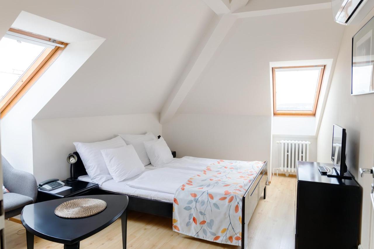 Appart hôtel Orion