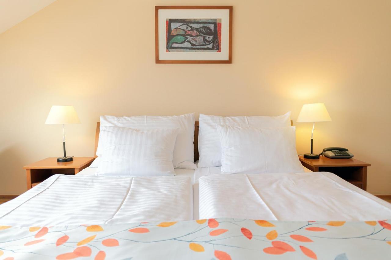 Orion Appart hôtel 4*