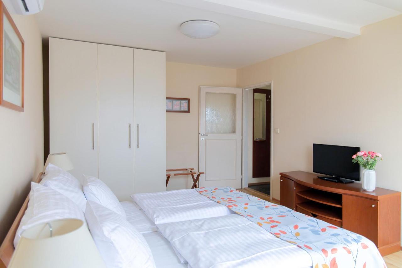 Appart hôtel Orion Prague
