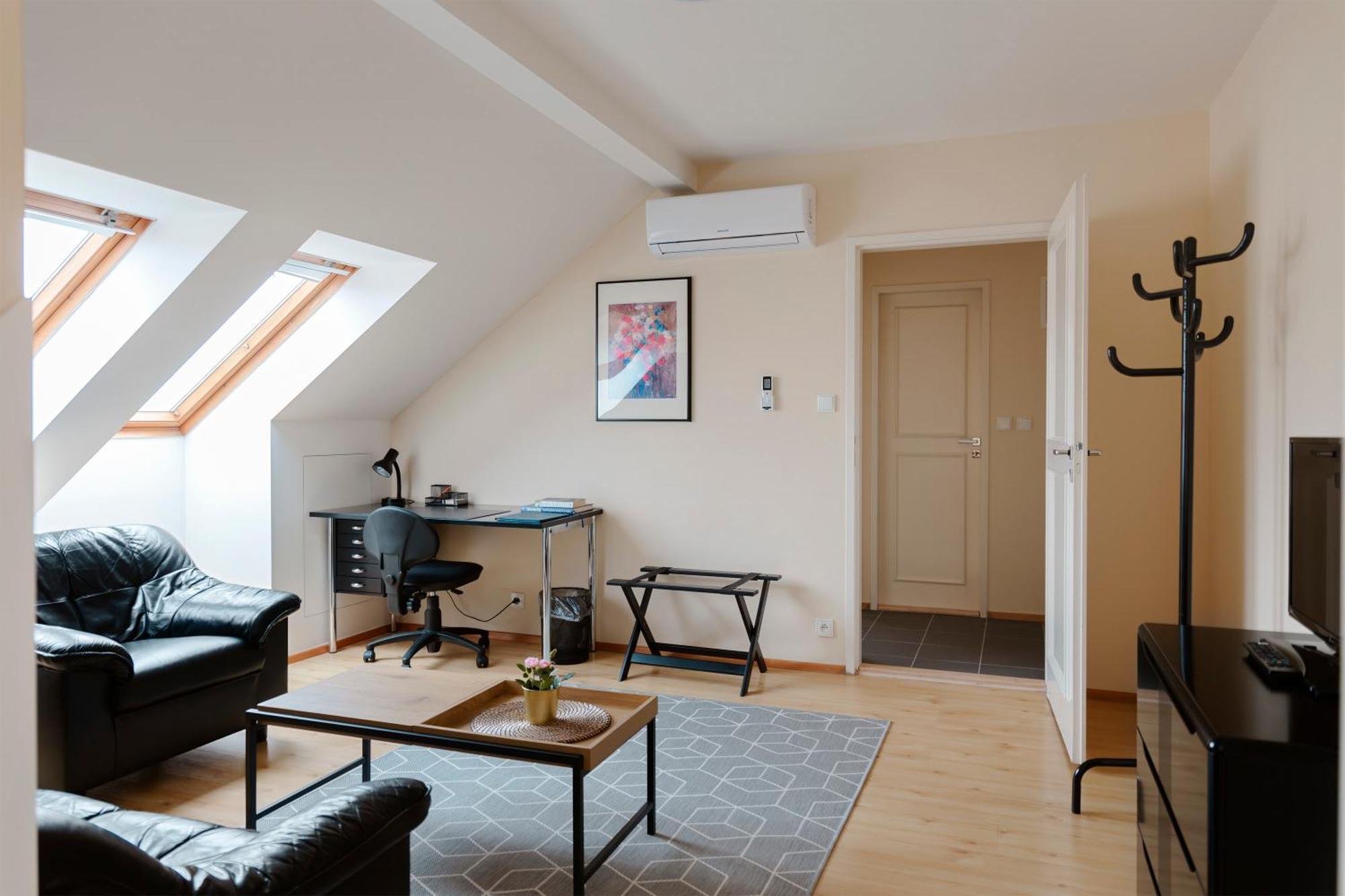 Appart hôtel Orion