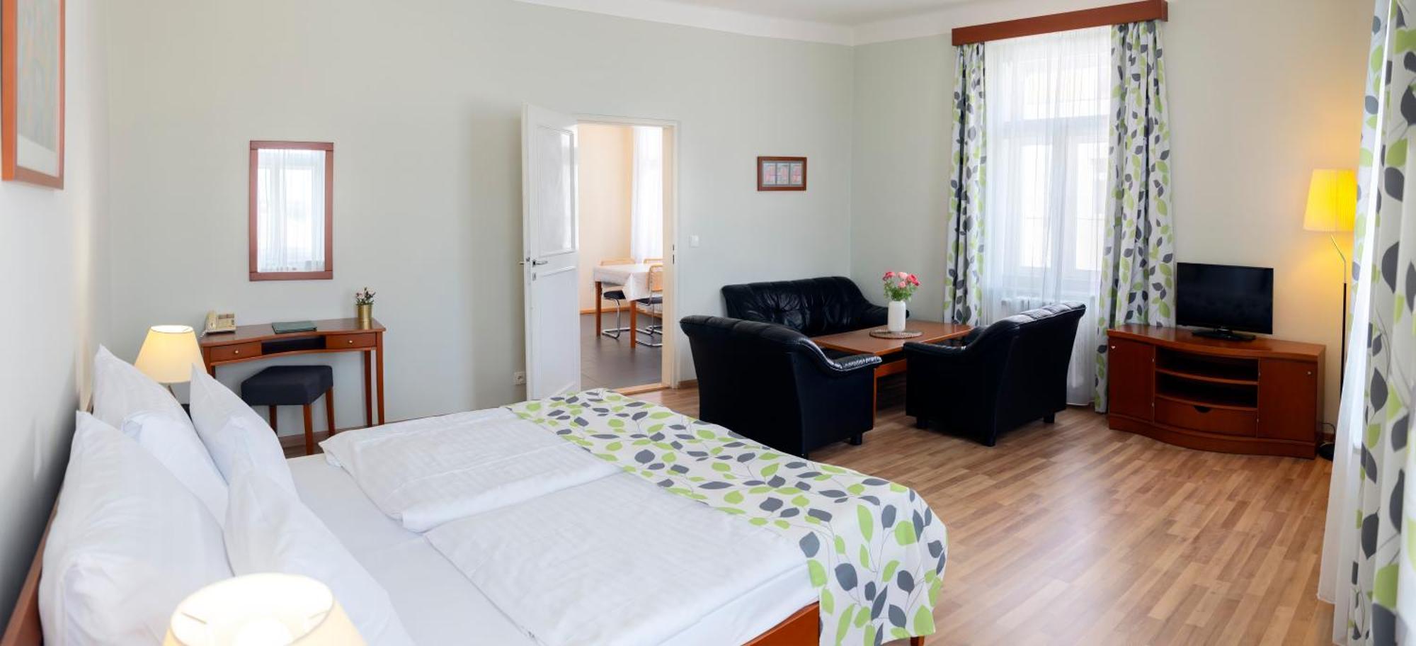 Orion Appart hôtel