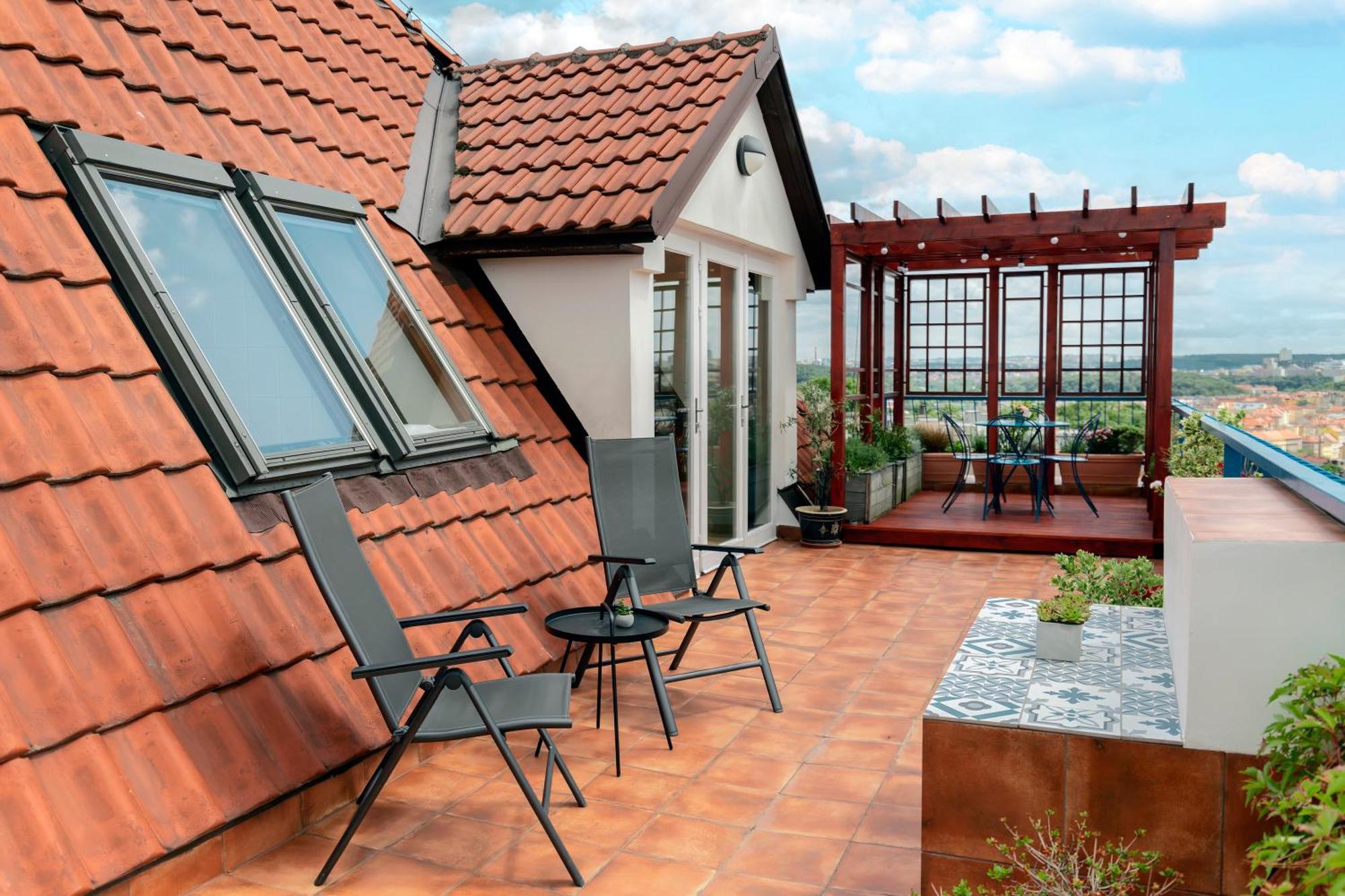Orion Appart hôtel 4*