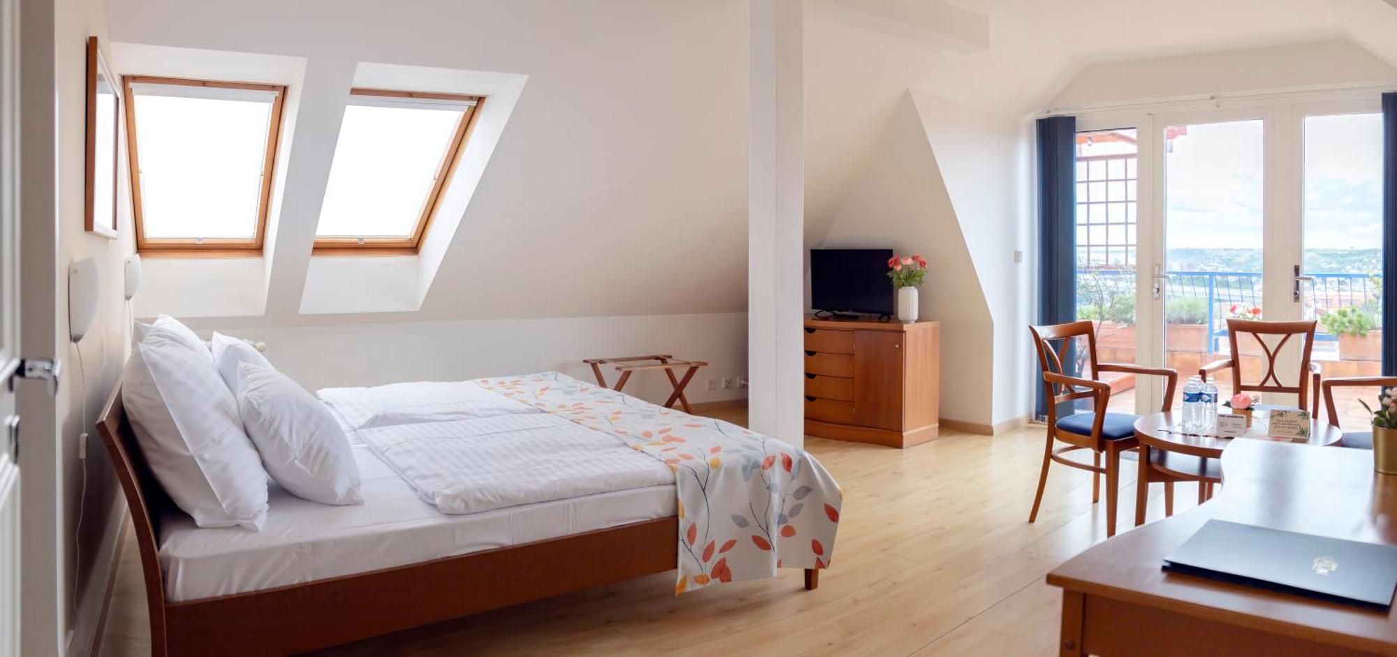 Orion Appart hôtel 4*