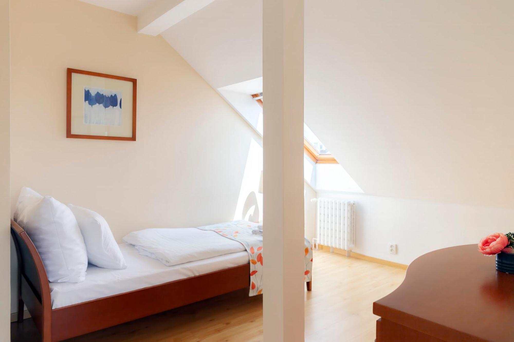 Appart hôtel Orion 4*