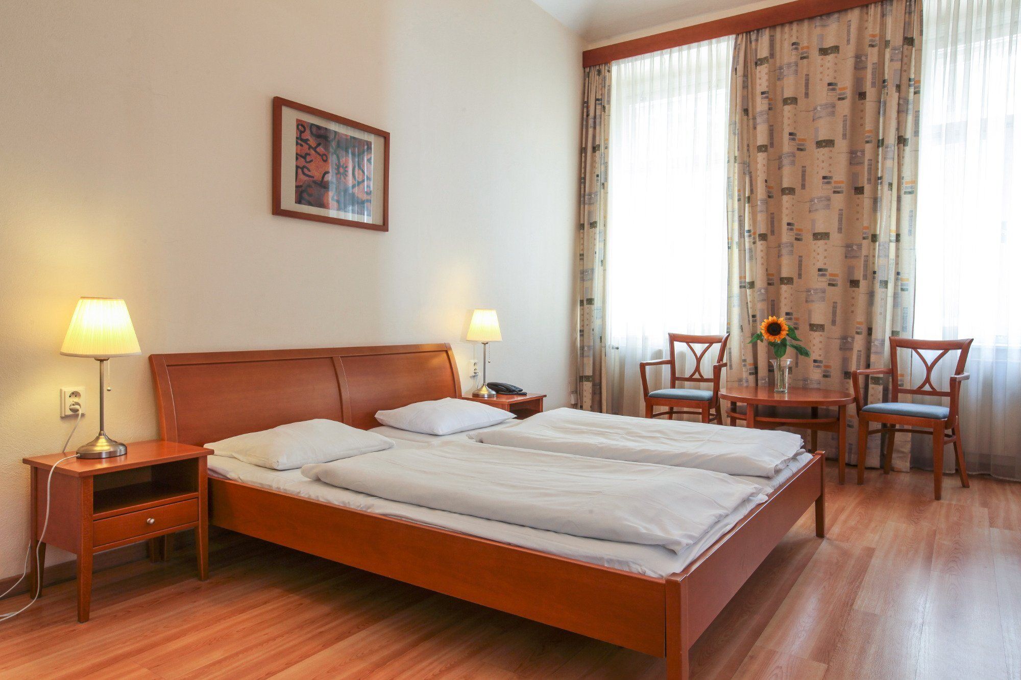 Appart hôtel Orion 4*